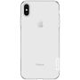 Nillkin Nature Series TPU case for Apple iPhone XS Max (iPhone 6.5) order from official NILLKIN store